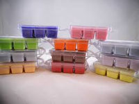 100% Soy Wax Melts - Strong Scented